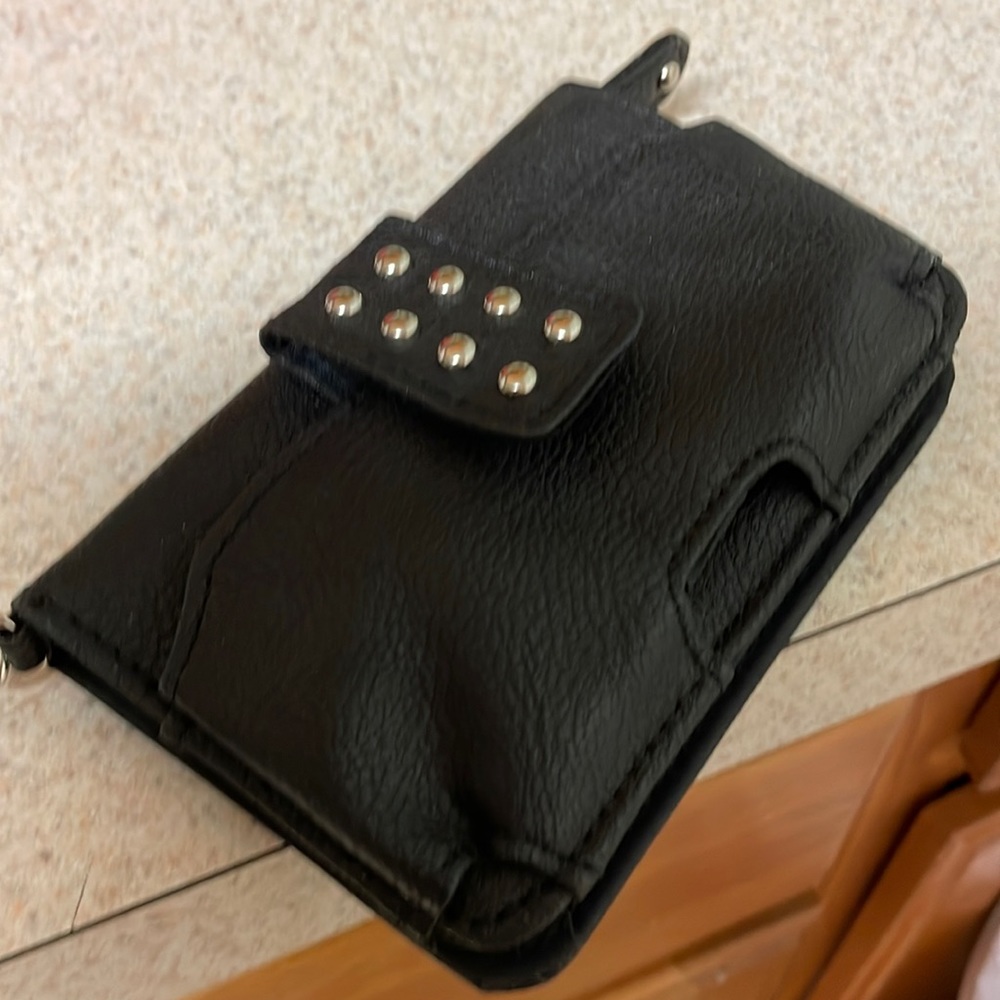 Mini wallet